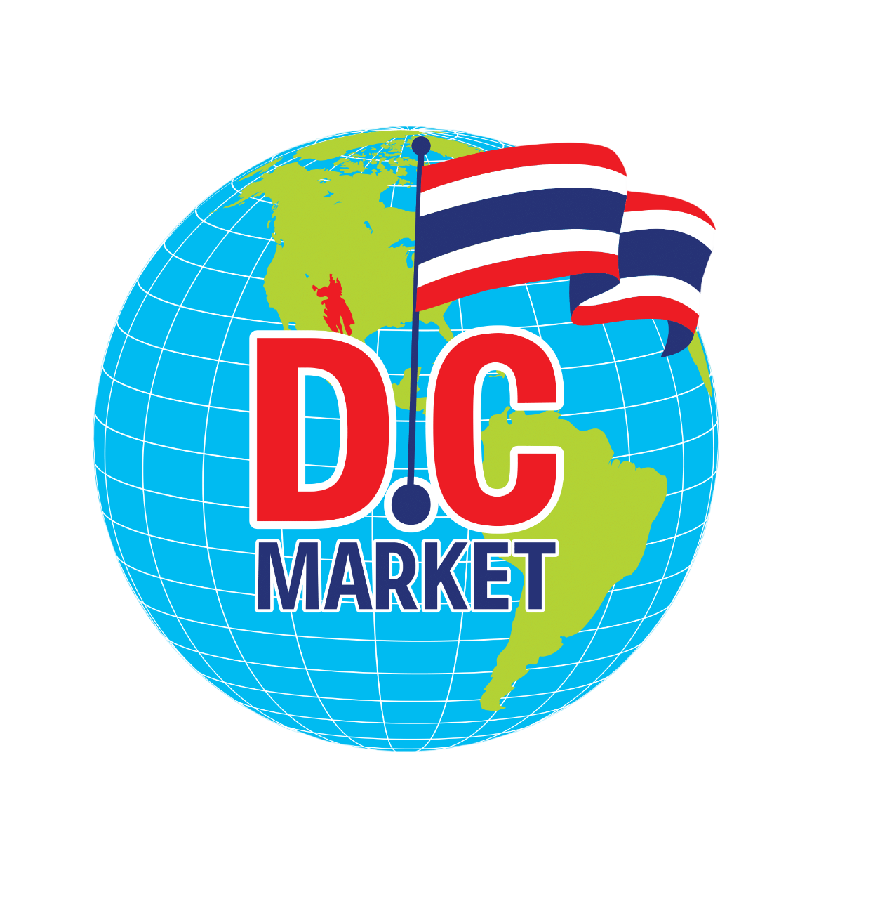 DC MARKET
